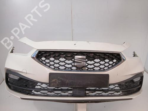 Used Front bumper Front bumper SEAT LEON Sportstourer (KL8, KLD) [2020-2026] 34352548 34352548