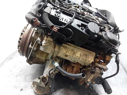Engine BMW 1 (E87) 118 d | BP37594527M1 - Image 4