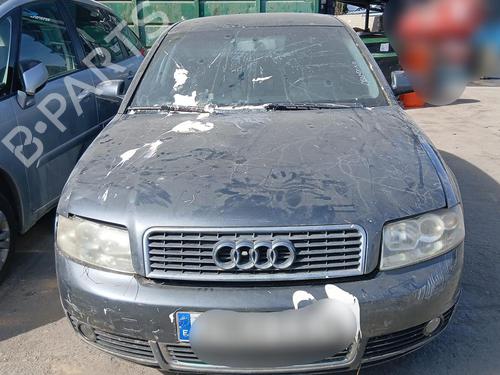 Brugte AUDI A4 B6 (8E2) 1.9 TDI 4559649