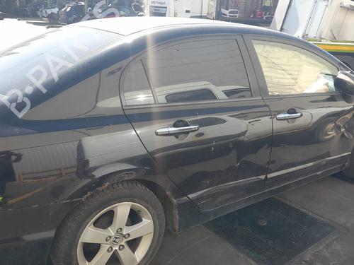 Engine HONDA CIVIC VIII Hatchback (FN, FK)  | BP13015297M1 