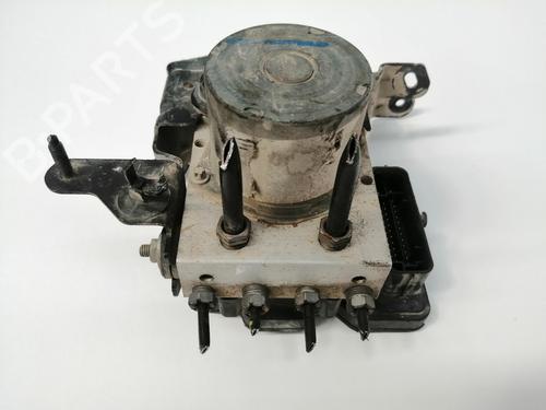 ABS pump RENAULT MASTER III Platform/Chassis (EV, HV, UV) 2.3 dCi 130 FWD (EV0Y, HV0Y, UV0M, UV0Y, UV03) (130 hp) 17540864