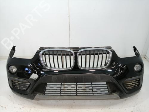 Used Front bumper BMW X1 (F48) sDrive 18 d (150 hp) 29010070