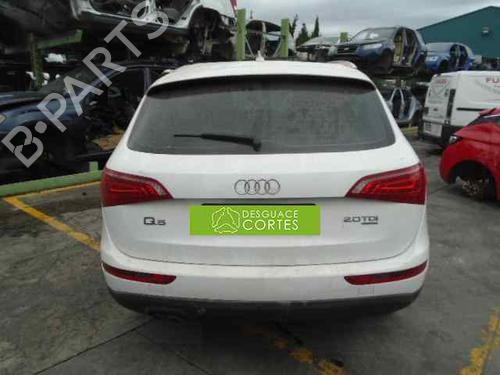 Glove box AUDI Q5 (8RB) 2.0 TDI quattro | BP5638777C95 