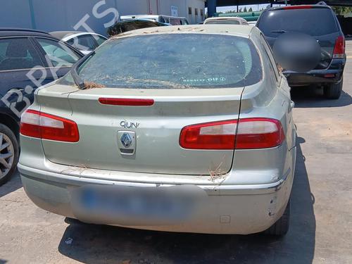 Electronic sensor RENAULT LAGUNA II (BG0/1_) | BP37247449M84 - Image 8