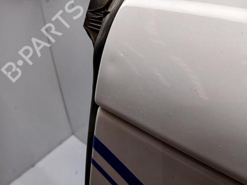 Right tailgate VW CADDY IV MPV (SAB, SAJ)  | BP29546967C77 