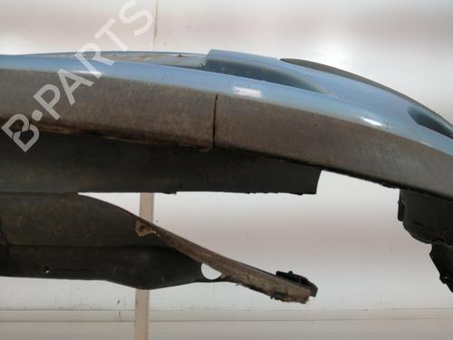 Front bumper CITROËN C3 I (FC_, FN_) 1.4 i Bivalent | BP27477476C7 
