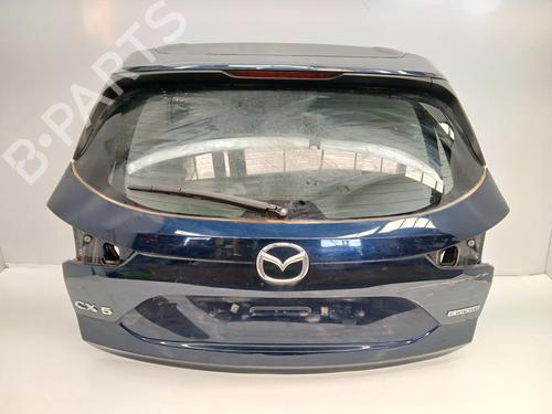 Used Tailgate Tailgate 37241825 37241825