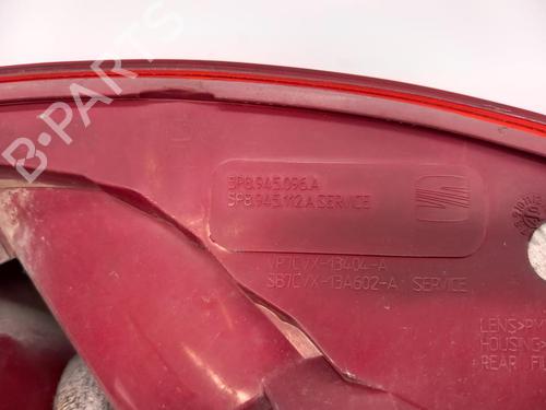 Right taillight SEAT ALTEA XL (5P5, 5P8)  | BP29634758C35 