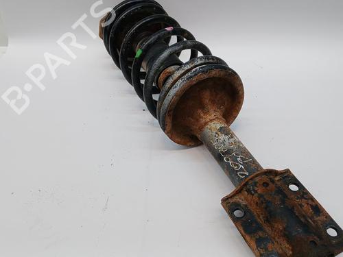 Used Left front shock absorber Left front shock absorber PEUGEOT BOXER Bus (230P) [1994-2009] 36677672 36677672