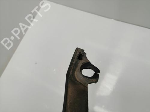 Front bumper RENAULT CLIO III (BR0/1, CR0/1)  | BP32491498C7 