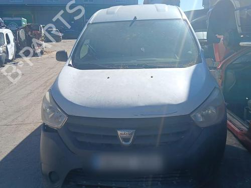 Used Parts DACIA DOKKER MPV (KE_) [2012-2021]  4442214
