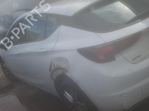 Left tailgate light OPEL ASTRA K (B16) 1.6 CDTi (68) | BP34216151C79  - Image 6