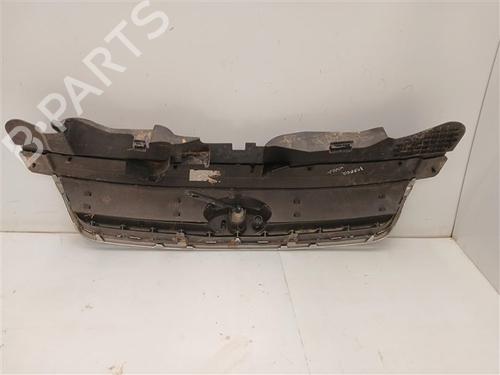 Grill FORD KUGA II (DM2) 2.0 TDCi | BP27160464C40 - Image 2