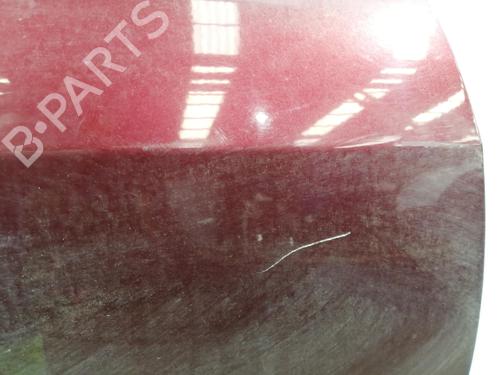 Right front door OPEL ASTRA G Hatchback (T98)  | BP28128628C3 