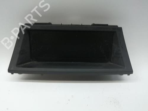 Used Display monitor BMW X6 (E71, E72) xDrive 40 d (306 hp) 30440105