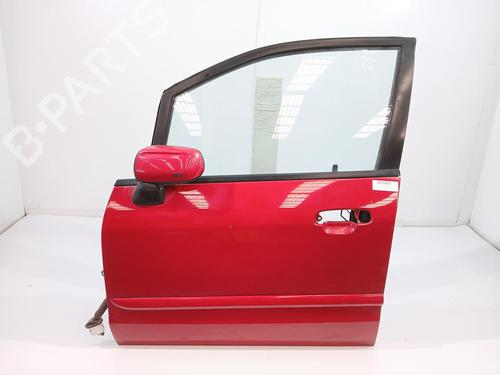 Used Left front door MAZDA PREMACY (CP) 2.0 TD (101 hp) 18312367