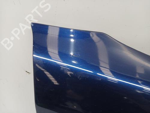 Aile avant droite PEUGEOT 206 Hatchback (2A/C)  | BP30000167C42 