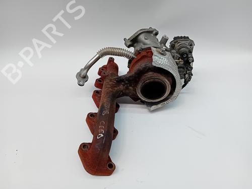 Turbocharger/Supercharger KIA CEED (CD)  | BP29393659M71 