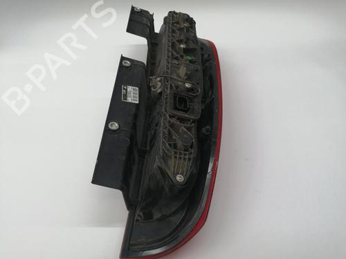 Right taillight OPEL COMBO Box Body/MPV (X12) | BP32364243C35 - Image 2