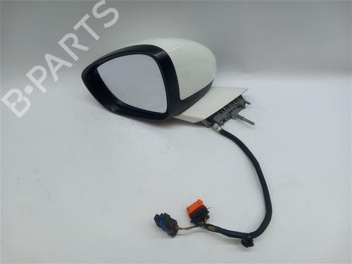 Used Left mirror Left mirror 39496212 39496212