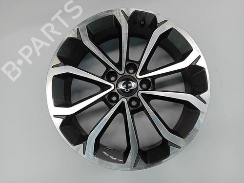 Fælgsæt SSANGYONG TIVOLI | BP37247232C100 - Image 2