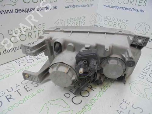 Left headlight HYUNDAI TRAJET (FO) 2.0 CRDi | BP5521534C28 
