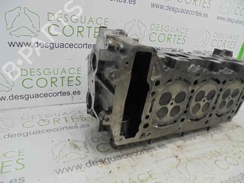Cylinder head MERCEDES-BENZ GL-CLASS (X164) GL 320 CDI / 350 BlueTEC 4-matic (164.824, 164.825) | BP10975183M5 