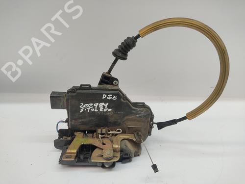 Used Front left lock SEAT TOLEDO II (1M2) 1.9 TDI (90 hp) 29572796