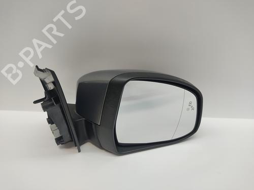 Used Right mirror FORD FOCUS III [2010-2020]  28813917