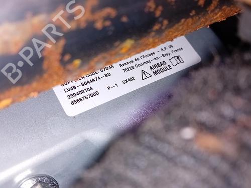 Kit airbags FORD KUGA III (DFK) | BP30833328C86