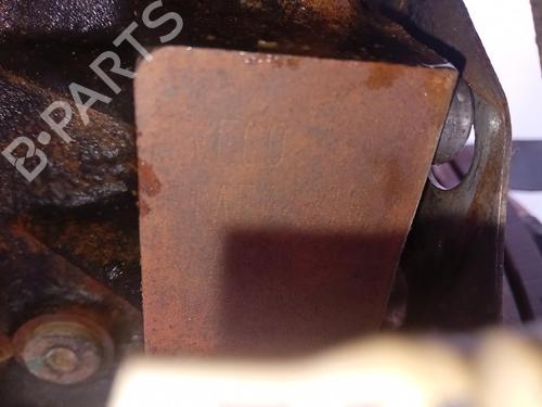 Engine IVECO DAILY IV Platform/Chassis 35C14, 35S14, 35S14 /P | BP34188702M1  - Image 5