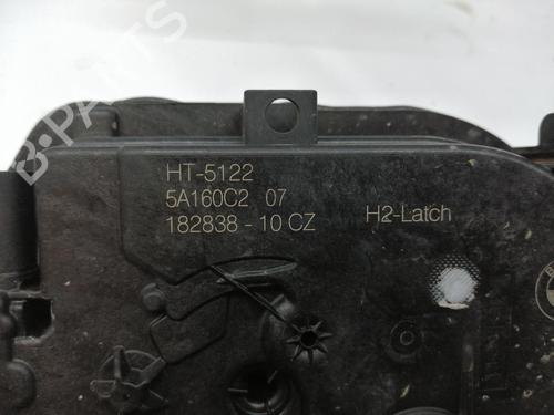 Højre bagtil lås BMW X2 (U10) sDrive 18 d | BP33464284C99 - Image 5