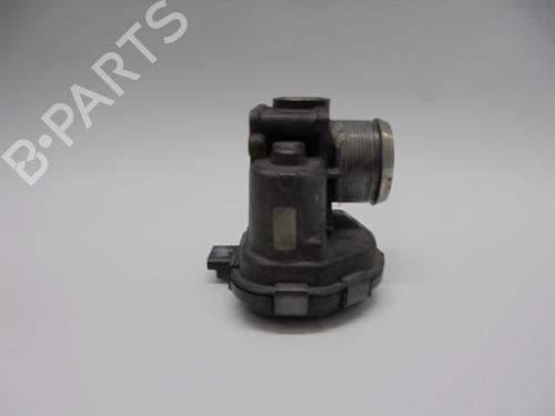 Used Throttle body PEUGEOT EXPERT Van (VF3A_, VF3U_, VF3X_) [2007-2025]  9178230