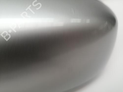 Left mirror FORD FUSION (JU_) 1.6 TDCi | BP29174331C26