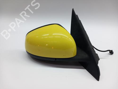 Right mirror RENAULT TWINGO III (BCM_, BCA_) 1.0 SCe 70 | BP32270997C27