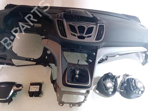 Used Airbag Kit Airbag Kit 36887752 36887752