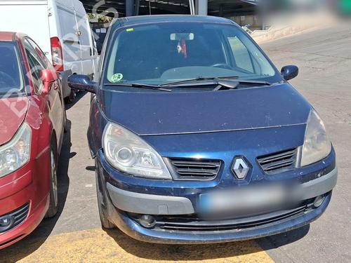 Used Parts RENAULT GRAND SCÉNIC II (JM0/1_) 1.9 dCi (JM14) 4920861
