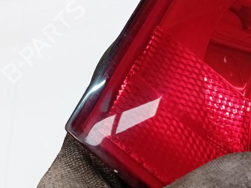 Left taillight VW PASSAT B6 (3C2)  | BP34128630C34  - Image 5