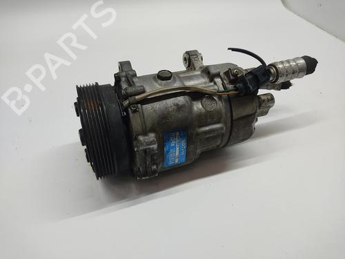Used AC compressor AC compressor SEAT LEON (1M1) [1999-2006] 36319672 36319672