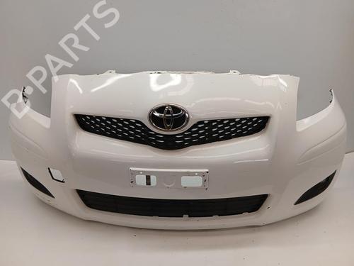 Foran kofangere Foran kofangere TOYOTA YARIS (_P9_) [2005-2014] 37594816 37594816