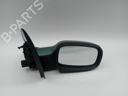Used Right mirror RENAULT MEGANE II (BM0/1_, CM0/1_) 1.6 16V (BM0C, CM0C) (113 hp) 27177878