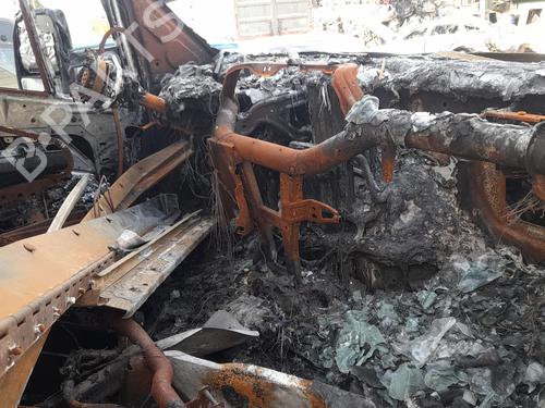 Electronic sensor MERCEDES-BENZ SPRINTER 3-t Platform/Chassis (B910, B907)  | BP29714592M84 