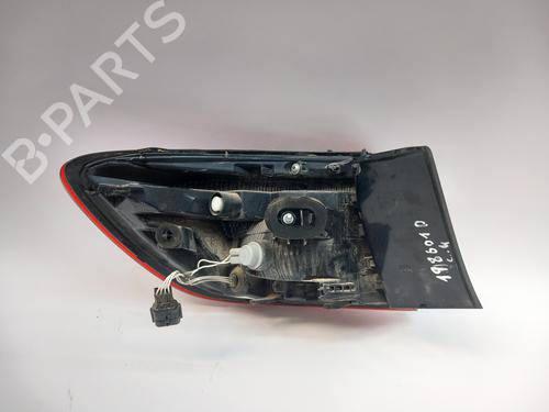 Right taillight RENAULT CLIO V (B7_)  | BP28523548C35 