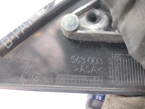 Left mirror VW GOLF VI (5K1)  | BP29972062C26