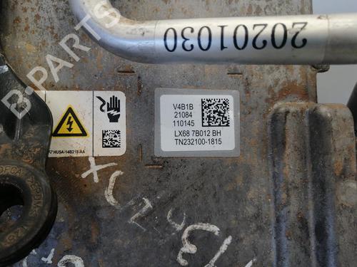 Gearbox FORD KUGA III (DFK) | BP30519134M3