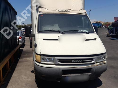 Used Parts IVECO DAILY III Van    1073423