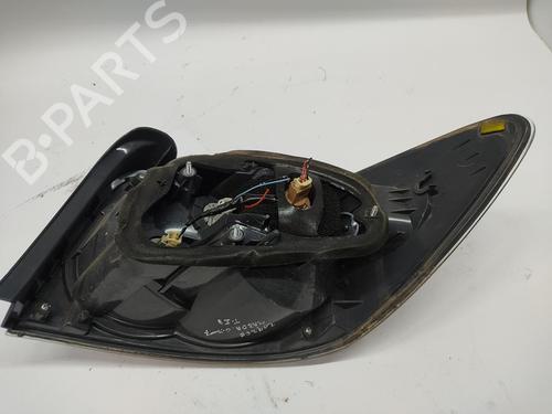 Left taillight MAZDA CX-7 (ER) 2.3 MZR DISI Turbo AWD (ER3P) | BP36753349C34 - Image 2