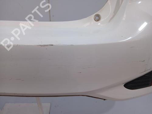 Rear bumper TOYOTA YARIS (_P13_) 1.5 Hybrid (NHP130_, NHP130) | BP32337904C8 