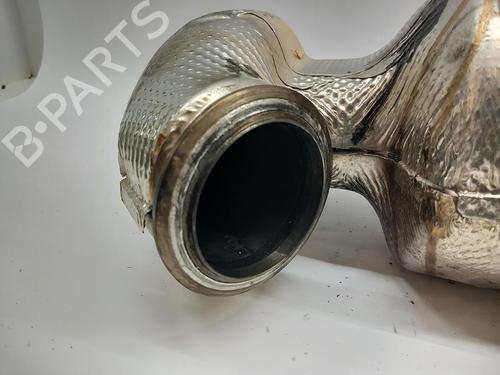 Particulate filter MERCEDES-BENZ V-CLASS (W447)  | BP29376128M81 