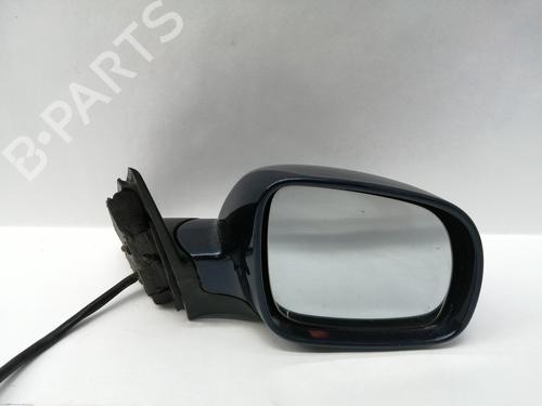 Used Right mirror VW PASSAT B5 (3B2) 1.9 TDI (110 hp) 14363268